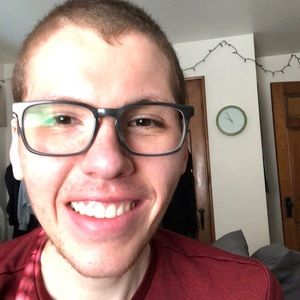 Meet your Posher, Tyler